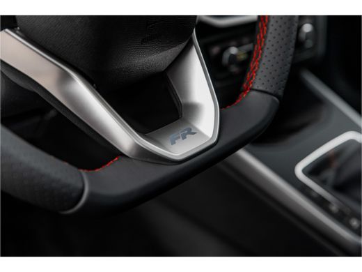 Seat Ibiza 1.0 EcoTSI FR Anniversary | Sportstoelen | Panorama Dak | App-Connect | 18'' LMV | Cruise Control... ActivLease financial lease