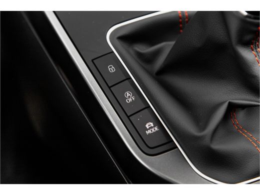 Seat Ibiza 1.0 EcoTSI FR Anniversary | Sportstoelen | Panorama Dak | App-Connect | 18'' LMV | Cruise Control... ActivLease financial lease