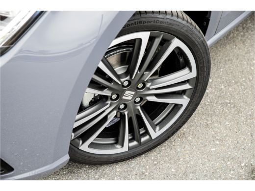 Seat Ibiza 1.0 EcoTSI FR Anniversary | Sportstoelen | Panorama Dak | App-Connect | 18'' LMV | Cruise Control... ActivLease financial lease