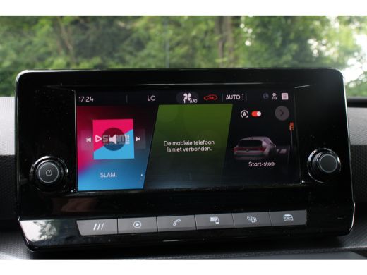 Seat Leon Sportstourer 1.0 TSI Reference | NL-AUTO! | DEALER OH! | CRUISE CONTROL | LANE ASSIST | APPLE CARPLAY + ANDROI... ActivLease financial lease