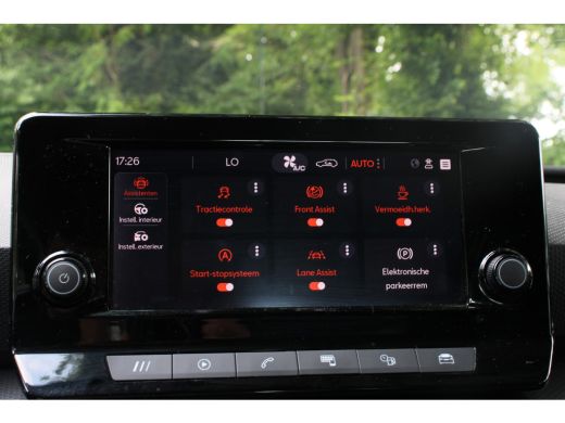 Seat Leon Sportstourer 1.0 TSI Reference | NL-AUTO! | DEALER OH! | CRUISE CONTROL | LANE ASSIST | APPLE CARPLAY + ANDROI... ActivLease financial lease
