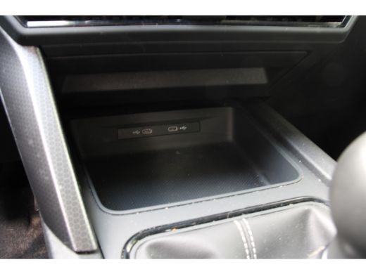 Seat Leon Sportstourer 1.0 TSI Reference | NL-AUTO! | DEALER OH! | CRUISE CONTROL | LANE ASSIST | APPLE CARPLAY + ANDROI... ActivLease financial lease