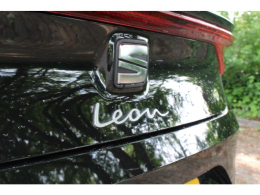 Seat Leon Sportstourer 1.0 TSI Reference | NL-AUTO! | DEALER OH! | CRUISE CONTROL | LANE ASSIST | APPLE CARPLAY + ANDROI... ActivLease financial lease