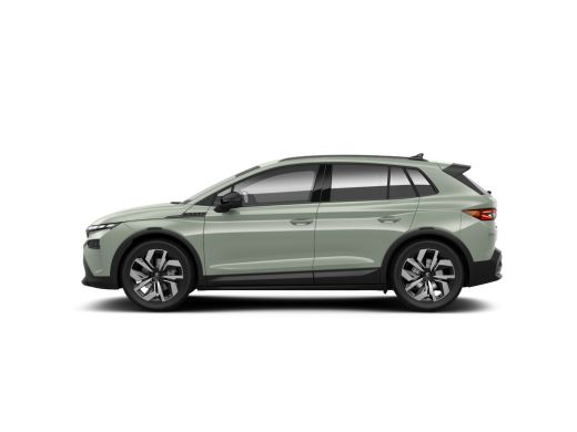 Skoda Elroq 60 Sportline Edition | Business upgrade pakket - plus ActivLease financial lease