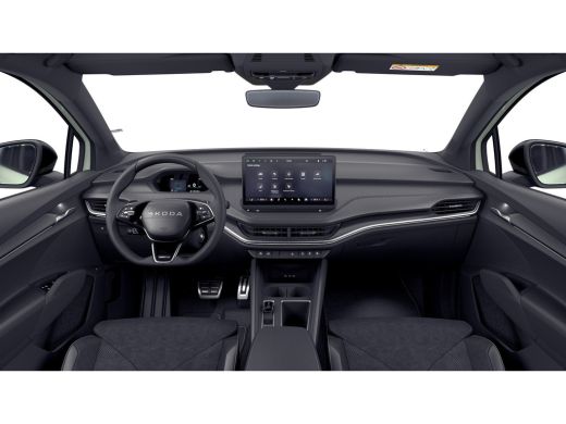 Skoda Elroq 60 Sportline Edition | Business upgrade pakket - plus ActivLease financial lease