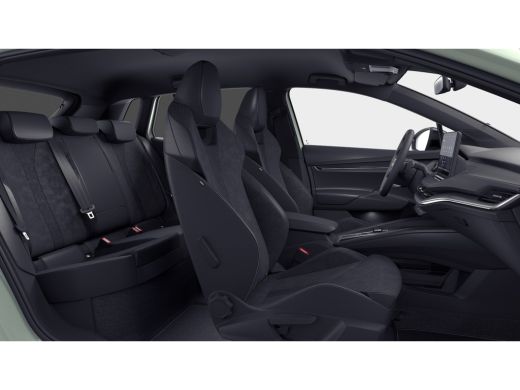 Skoda Elroq 60 Sportline Edition | Business upgrade pakket - plus ActivLease financial lease