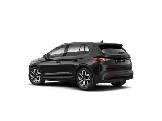 Skoda Elroq 60 Sportline Edition | Business upgrade pakket - plus ActivLease financial lease