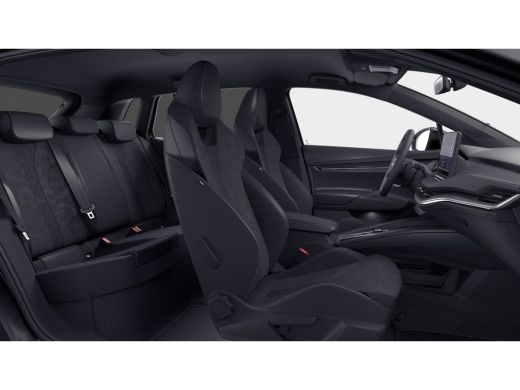 Skoda Elroq 60 Sportline Edition | Business upgrade pakket - plus ActivLease financial lease