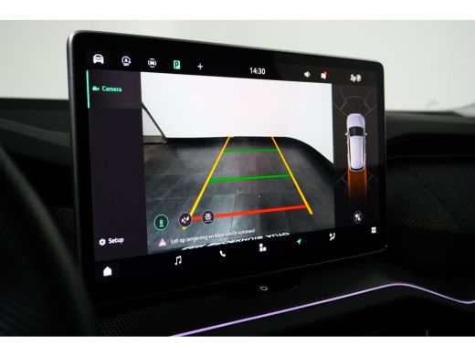 Skoda Kodiaq 1.5 TSI MHEV Business Edition 7p. | 2 stoelen op derde rij | Achteruitrijcamera | Matrix LED kopl... ActivLease financial lease