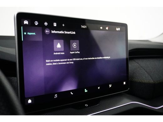 Skoda Kodiaq 1.5 TSI MHEV Business Edition 7p. | 2 stoelen op derde rij | Achteruitrijcamera | Matrix LED kopl... ActivLease financial lease