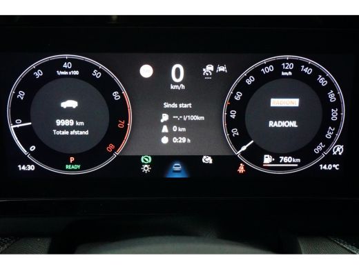 Skoda Kodiaq 1.5 TSI MHEV Business Edition 7p. | 2 stoelen op derde rij | Achteruitrijcamera | Matrix LED kopl... ActivLease financial lease