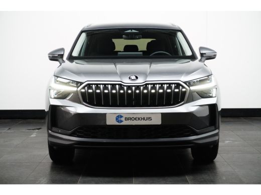Skoda Kodiaq 1.5 TSI MHEV Business Edition 7p. | 2 stoelen op derde rij | Achteruitrijcamera | Matrix LED kopl... ActivLease financial lease