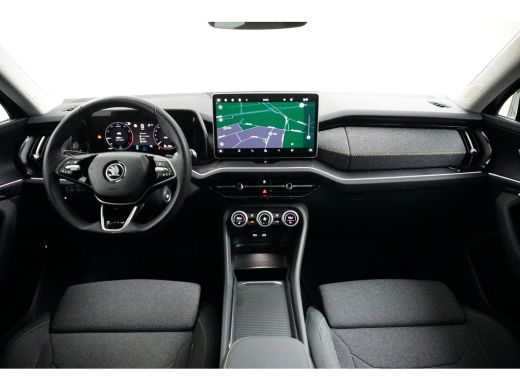 Skoda Kodiaq 1.5 TSI MHEV Business Edition 7p. | 2 stoelen op derde rij | Achteruitrijcamera | Matrix LED kopl... ActivLease financial lease