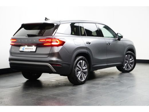 Skoda Kodiaq 1.5 TSI MHEV Business Edition 7p. | 2 stoelen op derde rij | Achteruitrijcamera | Matrix LED kopl... ActivLease financial lease