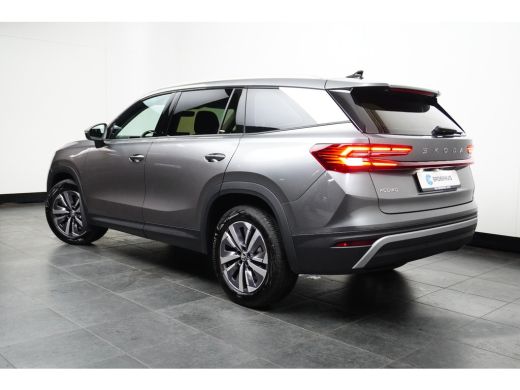 Skoda Kodiaq 1.5 TSI MHEV Business Edition 7p. | 2 stoelen op derde rij | Achteruitrijcamera | Matrix LED kopl... ActivLease financial lease