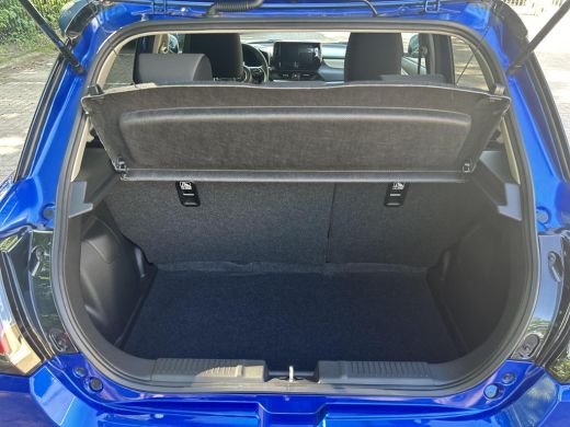 Suzuki Swift 1.2 Style Smart Hybrid ActivLease financial lease