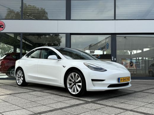 Tesla Model 3 Range Plus | Autopilot | Panorama | Leder | Navi | Camera ActivLease financial lease