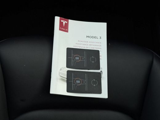Tesla Model 3 Range Plus | Autopilot | Panorama | Leder | Navi | Camera ActivLease financial lease