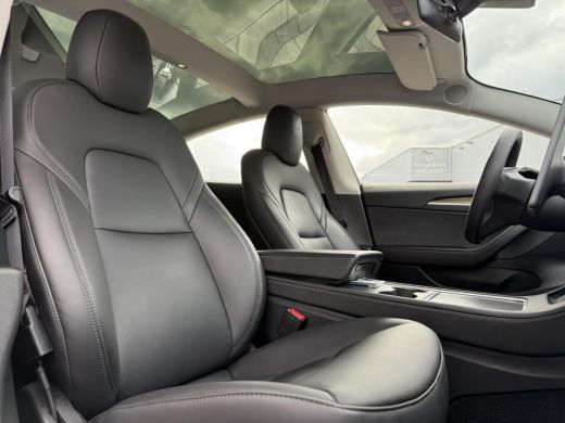 Tesla Model 3 Range Plus | Autopilot | Panorama | Leder | Navi | Camera ActivLease financial lease