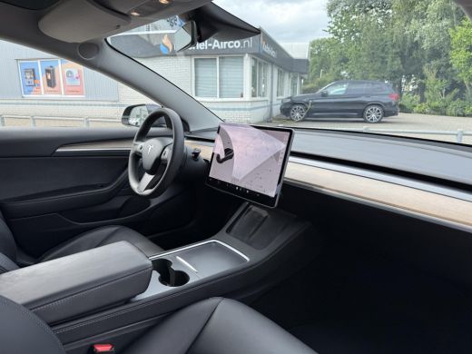 Tesla Model 3 Range Plus | Autopilot | Panorama | Leder | Navi | Camera ActivLease financial lease