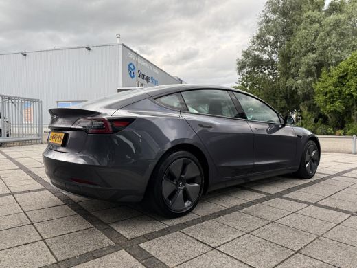 Tesla Model 3 Range Plus | Autopilot | Panorama | Leder | Navi | Camera ActivLease financial lease