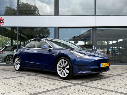 Tesla Model 3 Range Plus | Autopilot | Panorama | Leder | Navi | Camera ActivLease financial lease