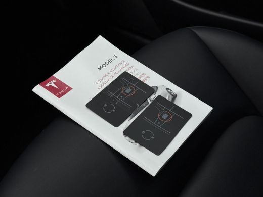 Tesla Model 3 Range Plus | Autopilot | Panorama | Leder | Navi | Camera ActivLease financial lease