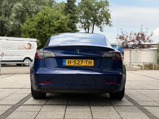 Tesla Model 3 Range Plus | Autopilot | Panorama | Leder | Navi | Camera ActivLease financial lease