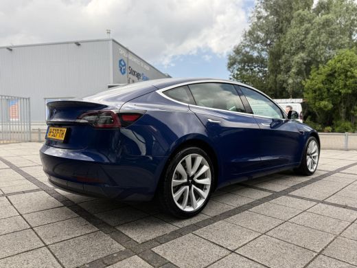 Tesla Model 3 Range Plus | Autopilot | Panorama | Leder | Navi | Camera ActivLease financial lease