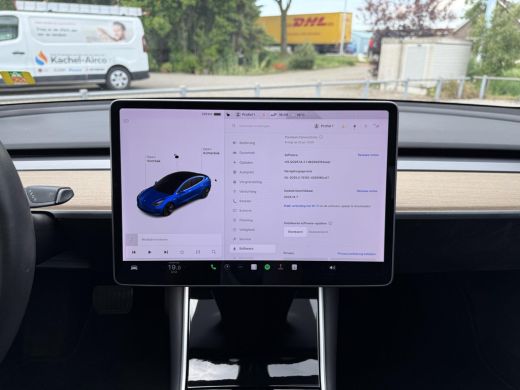 Tesla Model 3 Range Plus | Autopilot | Panorama | Leder | Navi | Camera ActivLease financial lease