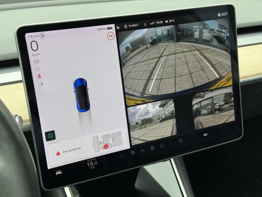 Tesla Model 3 Range Plus | Autopilot | Panorama | Leder | Navi | Camera ActivLease financial lease