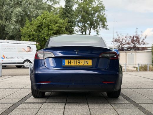 Tesla Model 3 Range Plus | Autopilot | Panorama | Leder | Navi | Camera ActivLease financial lease