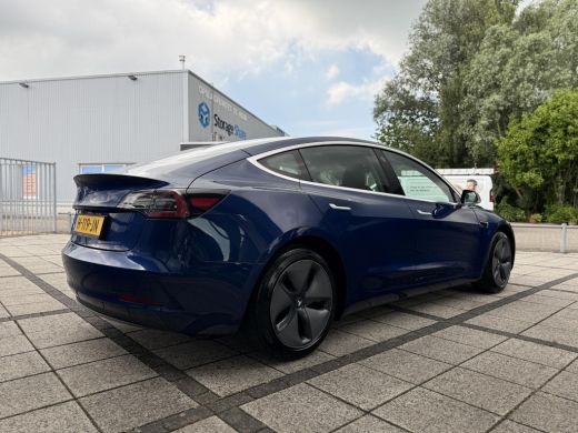 Tesla Model 3 Range Plus | Autopilot | Panorama | Leder | Navi | Camera ActivLease financial lease