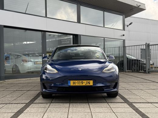 Tesla Model 3 Range Plus | Autopilot | Panorama | Leder | Navi | Camera ActivLease financial lease