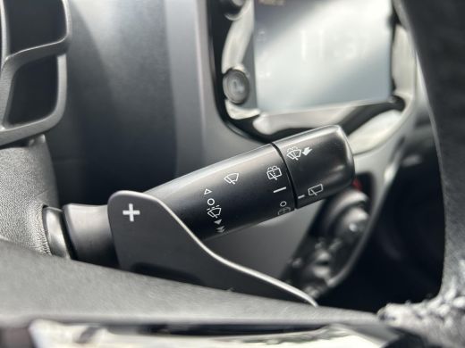 Toyota Aygo 1.0 VVT-i x-cite Automaat ActivLease financial lease