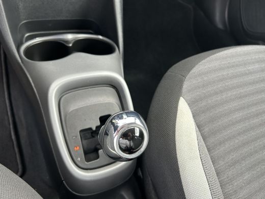Toyota Aygo 1.0 VVT-i x-cite Automaat ActivLease financial lease