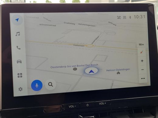 Toyota Corolla Cross 2.0 High Power Hybrid Active | Apple CarPlay | Navigatie | Stuur/Voorruit/Stoelverwarming | Rijkl... ActivLease financial lease