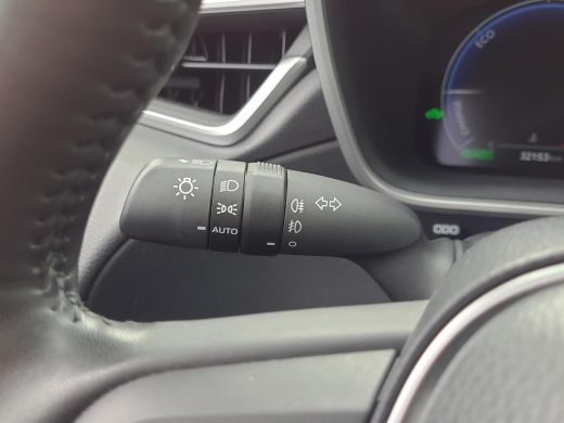 Toyota Corolla Cross 2.0 High Power Hybrid Active | Apple CarPlay | Navigatie | Stuur/Voorruit/Stoelverwarming | Rijkl... ActivLease financial lease