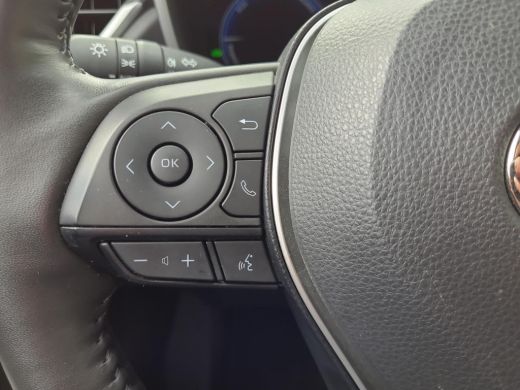 Toyota Corolla Cross 2.0 High Power Hybrid Active | Apple CarPlay | Navigatie | Stuur/Voorruit/Stoelverwarming | Rijkl... ActivLease financial lease