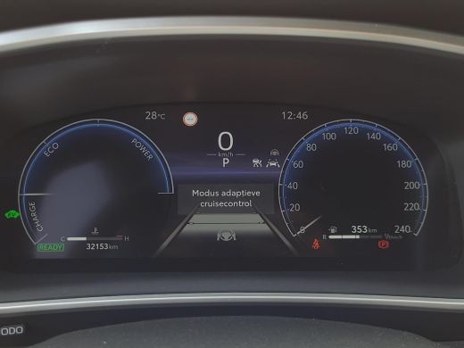 Toyota Corolla Cross 2.0 High Power Hybrid Active | Apple CarPlay | Navigatie | Stuur/Voorruit/Stoelverwarming | Rijkl... ActivLease financial lease
