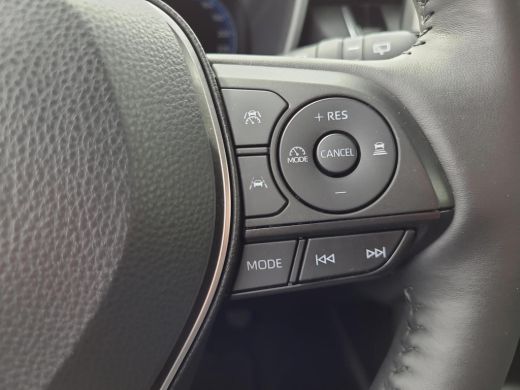Toyota Corolla Cross 2.0 High Power Hybrid Active | Apple CarPlay | Navigatie | Stuur/Voorruit/Stoelverwarming | Rijkl... ActivLease financial lease