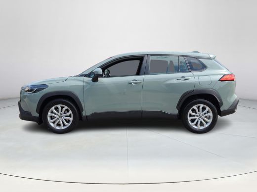 Toyota Corolla Cross 2.0 High Power Hybrid Active | Apple CarPlay | Navigatie | Stuur/Voorruit/Stoelverwarming | Rijkl... ActivLease financial lease