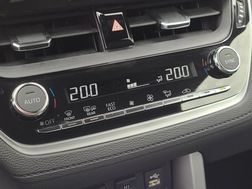 Toyota Corolla Cross 2.0 High Power Hybrid Active | Apple CarPlay | Navigatie | Stuur/Voorruit/Stoelverwarming | Rijkl... ActivLease financial lease