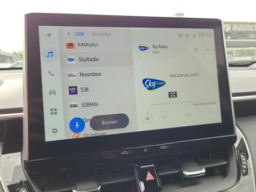 Toyota Corolla Cross 2.0 High Power Hybrid Active | Apple CarPlay | Navigatie | Stuur/Voorruit/Stoelverwarming | Rijkl... ActivLease financial lease