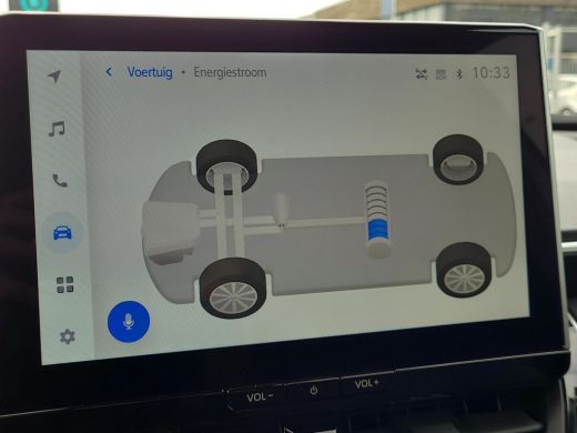 Toyota Corolla Cross 2.0 High Power Hybrid Active | Apple CarPlay | Navigatie | Stuur/Voorruit/Stoelverwarming | Rijkl... ActivLease financial lease