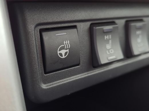 Toyota Corolla Cross 2.0 High Power Hybrid Active | Apple CarPlay | Navigatie | Stuur/Voorruit/Stoelverwarming | Rijkl... ActivLease financial lease