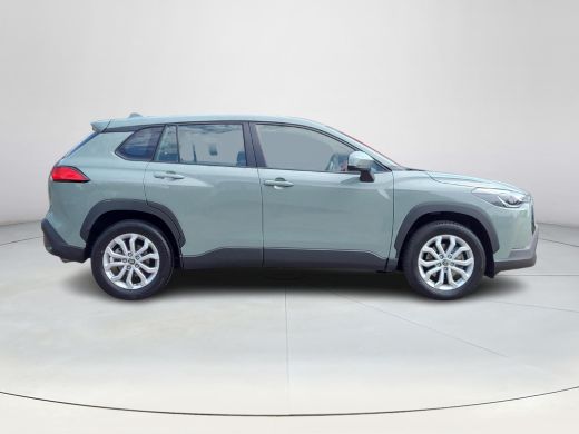 Toyota Corolla Cross 2.0 High Power Hybrid Active | Apple CarPlay | Navigatie | Stuur/Voorruit/Stoelverwarming | Rijkl... ActivLease financial lease