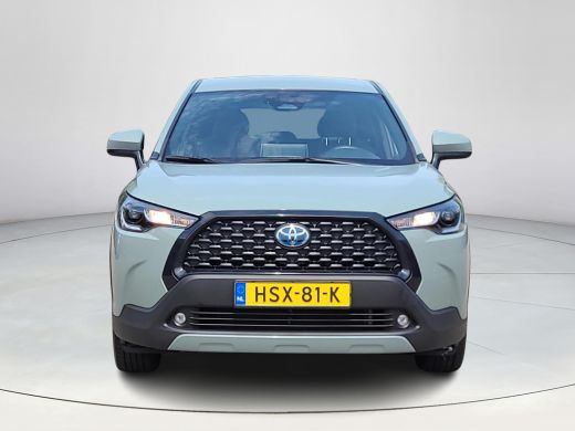 Toyota Corolla Cross 2.0 High Power Hybrid Active | Apple CarPlay | Navigatie | Stuur/Voorruit/Stoelverwarming | Rijkl... ActivLease financial lease
