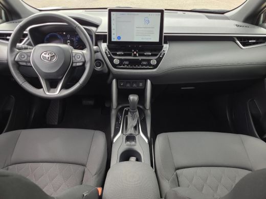 Toyota Corolla Cross 2.0 High Power Hybrid Active | Apple CarPlay | Navigatie | Stuur/Voorruit/Stoelverwarming | Rijkl... ActivLease financial lease