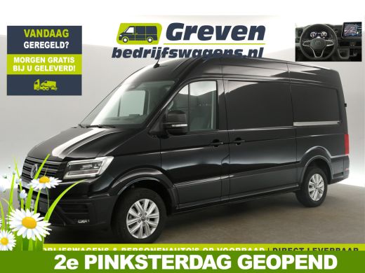 Volkswagen Crafter 2.0 TDI DSG HIGHLINE EXCLUSIVE L3H3 | FACELIFT MODEL | BPM VRIJ | NIEUW 3000KG TREKHAAK VIRTUAL 2... Volkswagen Crafter 2.0 TDI DSG HIGHLINE EXCLUSIVE L3H3 | FACELIFT MODEL | BPM VRIJ | NIEUW 3000KG TREKHAAK VIRTUAL 2...